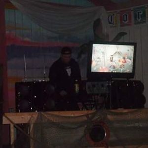 Meet your Posher, Ronald